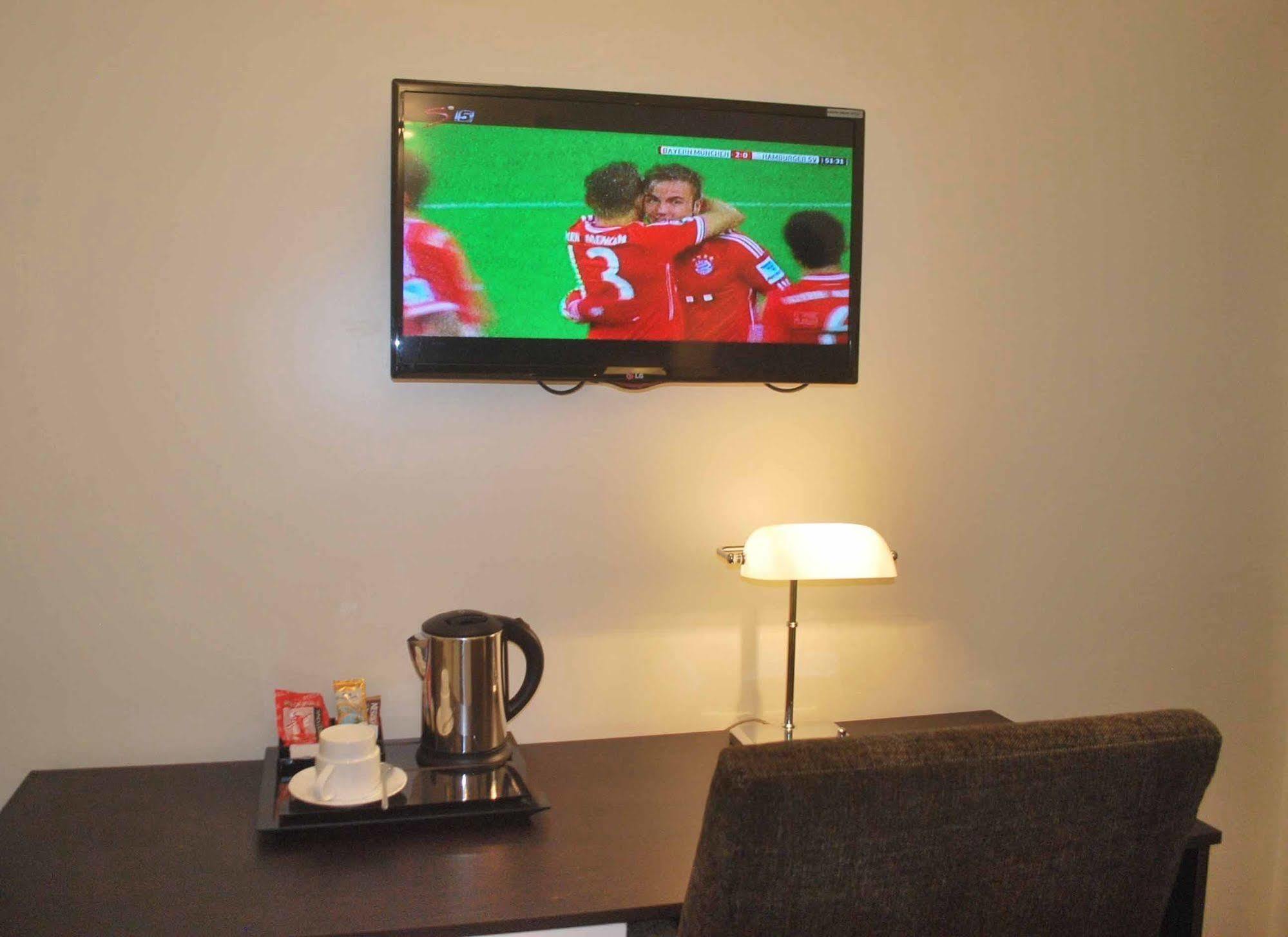 Lakeem Suites Ikoyi Lagos Luaran gambar